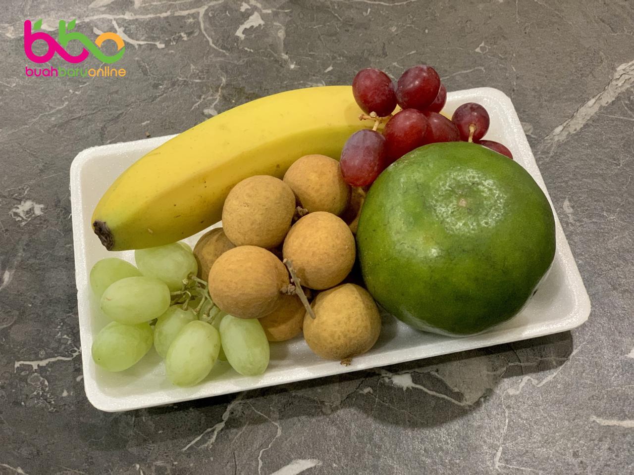 Snack Buah 35