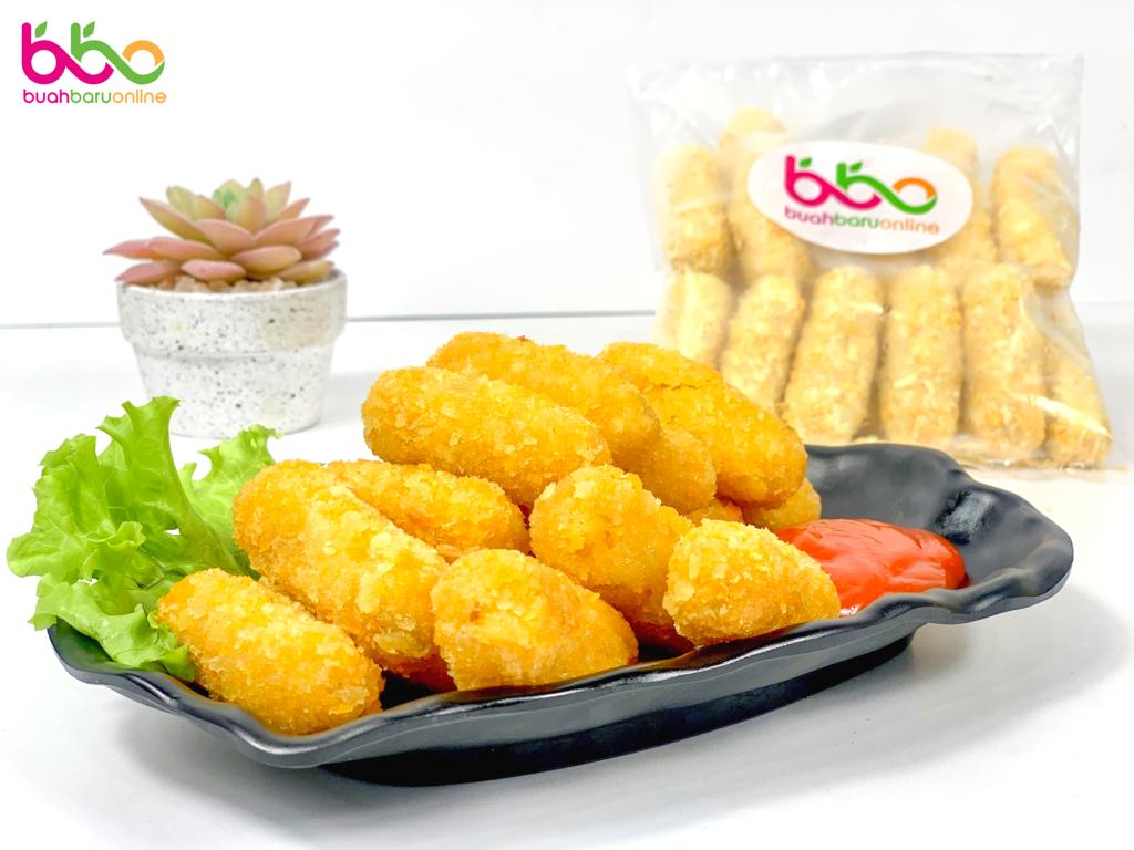 NUGGET AYAM WORTEL FROZEN FOOD