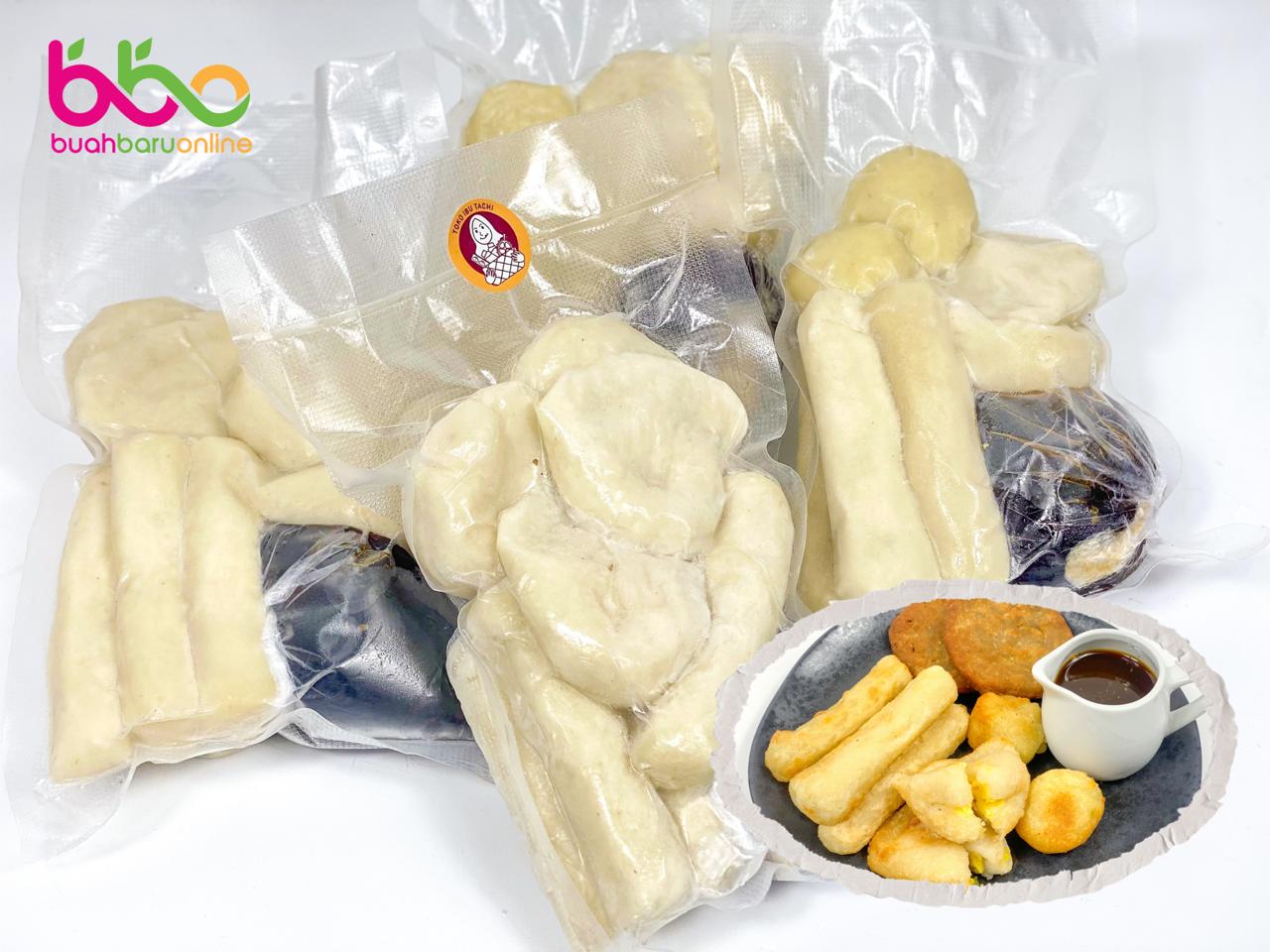 PEMPEK IBU TACHI FROZEN FOOD