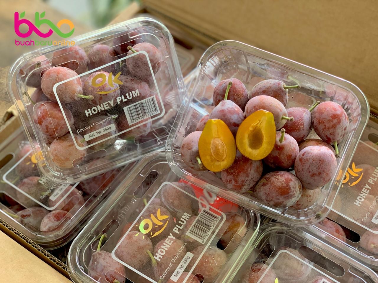 PLUM SUGAR Pack