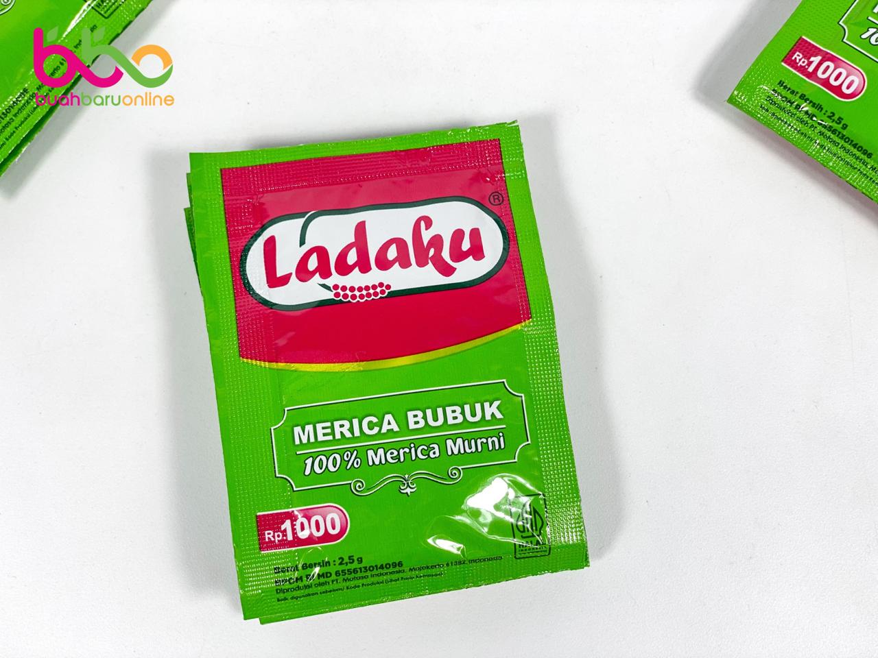 LADAKU BUMBU DAPUR
