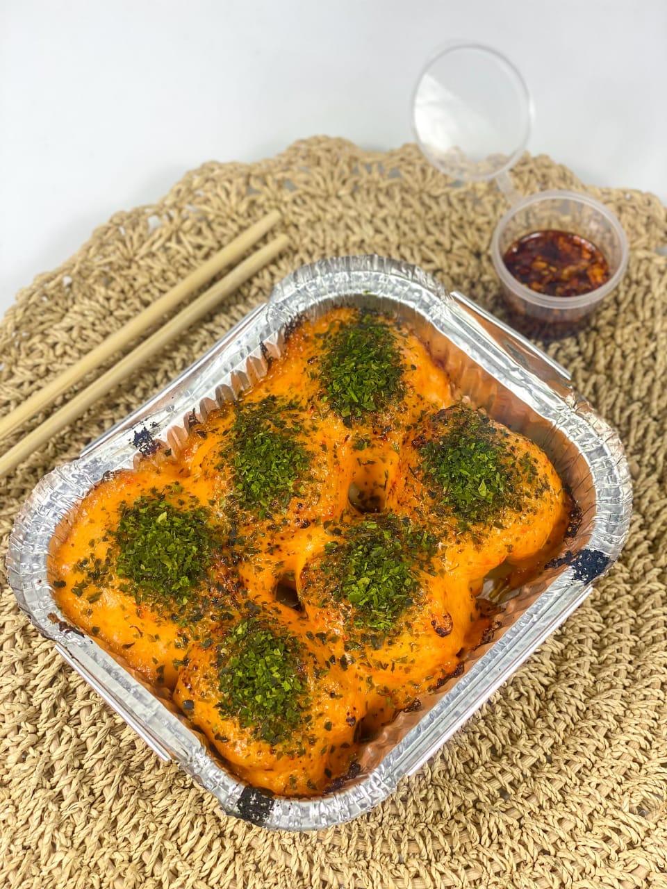 DIMSUM MENTAI ORIGINAL ISI 6 FOOD MATANG