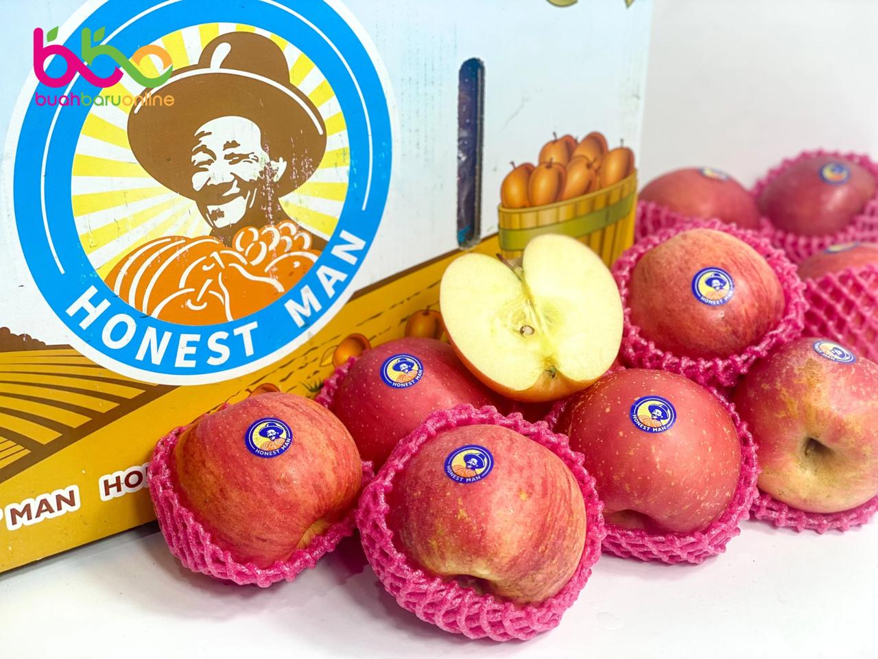 Apel Fuji Honestman
