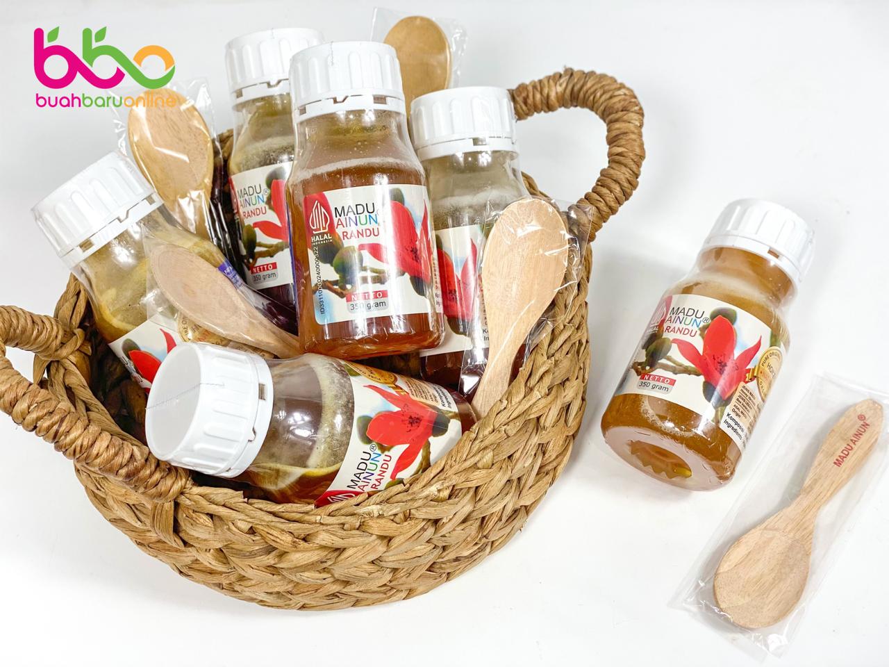 MADU AINUN RANDU 350 gr