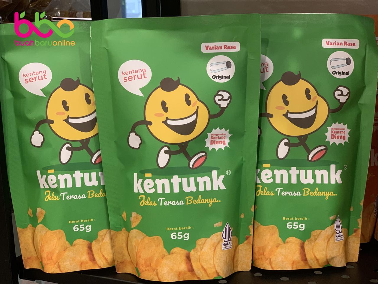 Kentunk Original