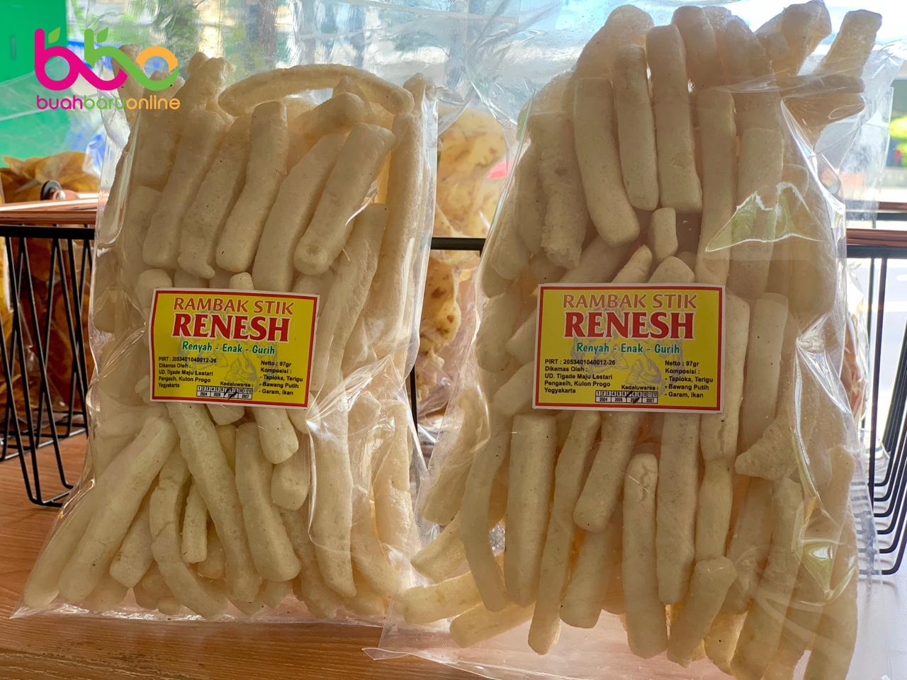Rambak Stik RENESH