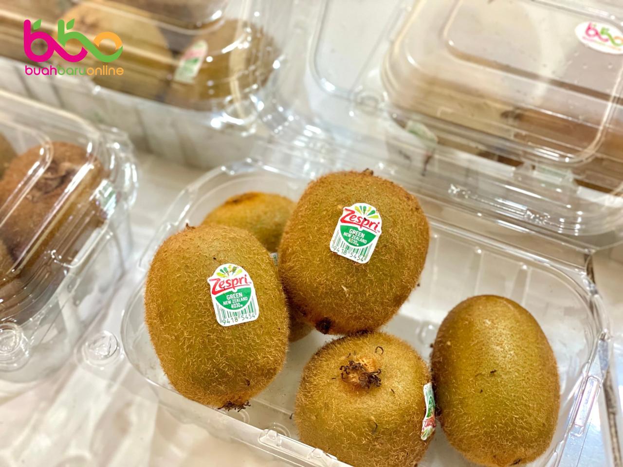 Kiwi GREEN ZESPRI