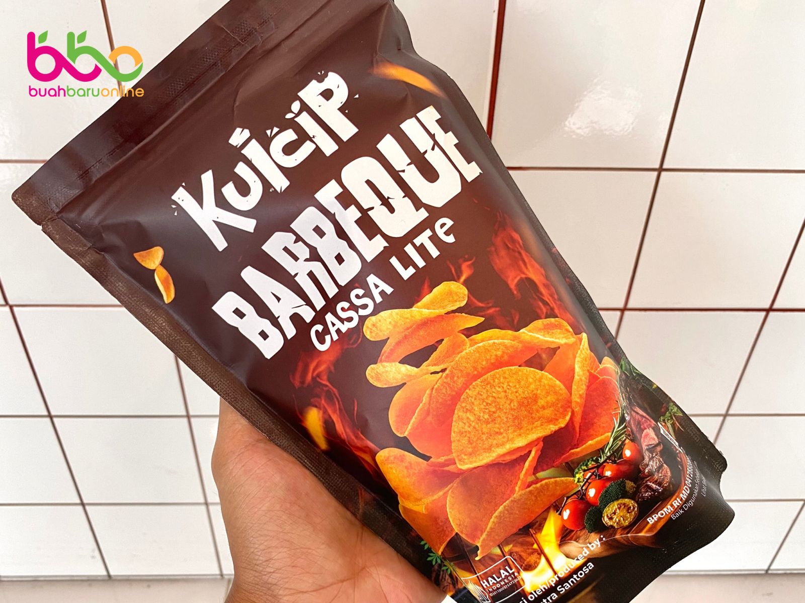 Kuicip BBQ