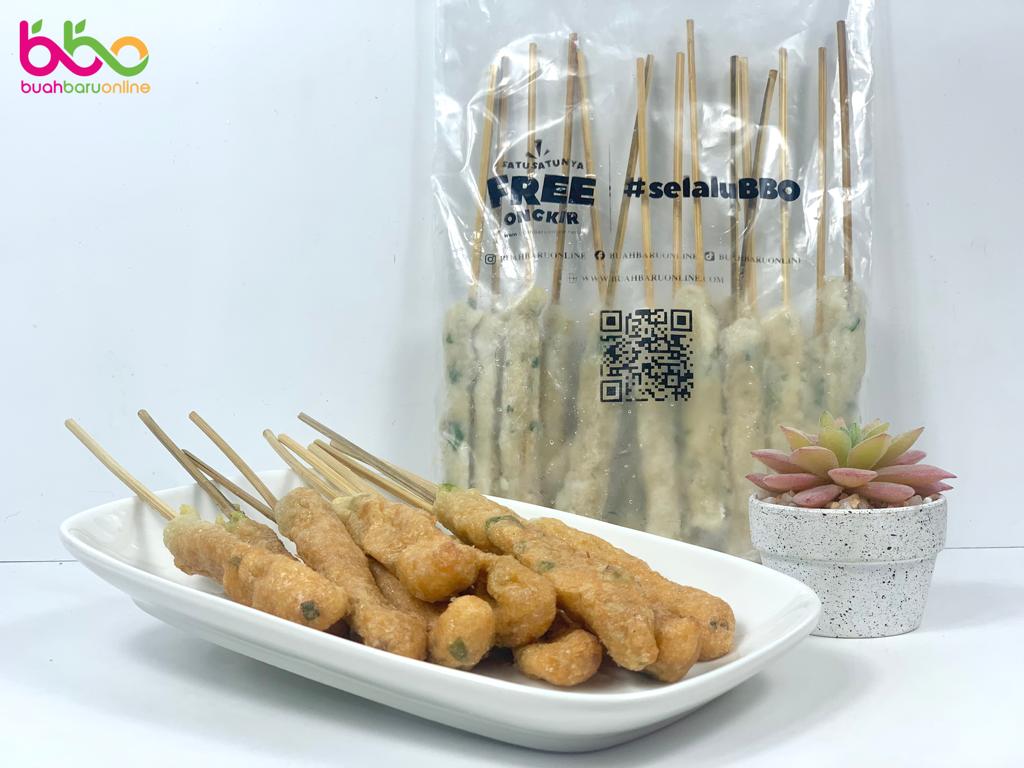 SEMPOL AYAM  FROZEN FOOD 