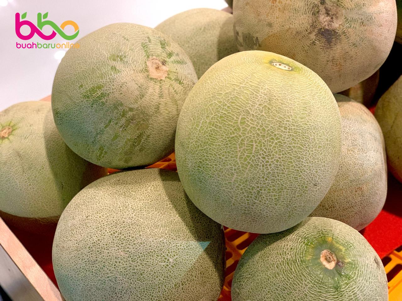 Melon Madu