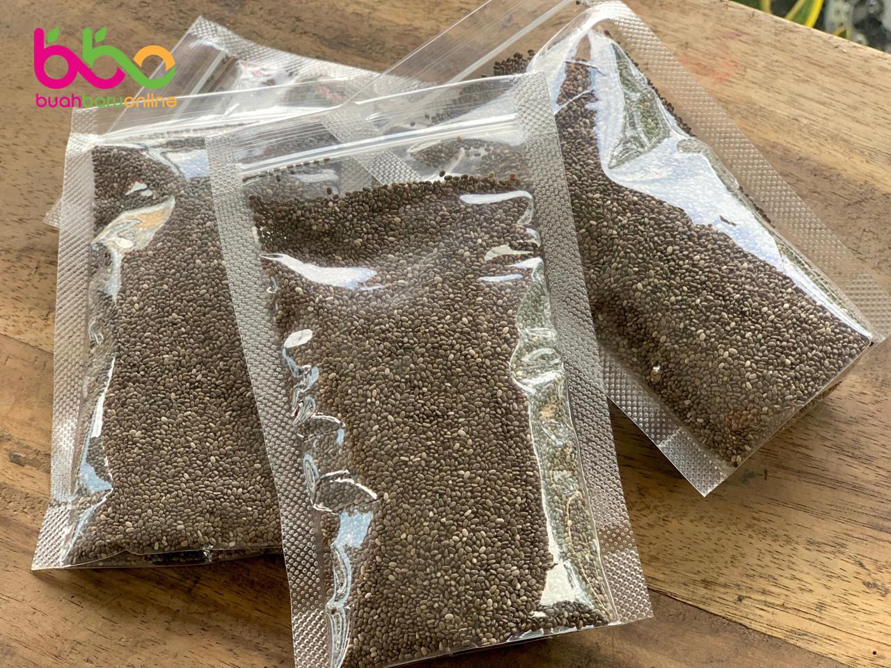 Chia Seeds 70 gr